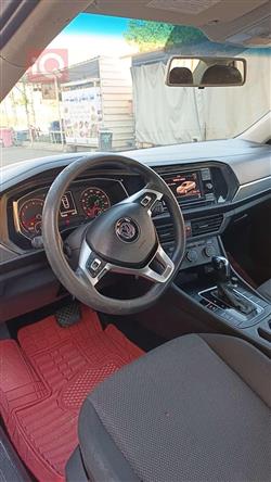 فولكسفاغن جيتا